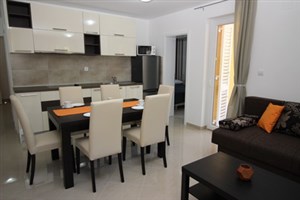 Apartmány Ville Gorica