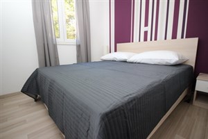 Apartmány Ville Gorica