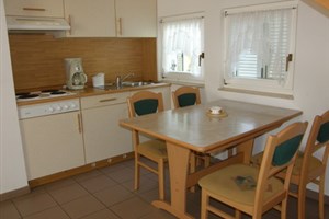 Apartmány Ville Corinthia