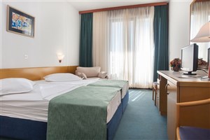 hotel Biokovka Program 60+