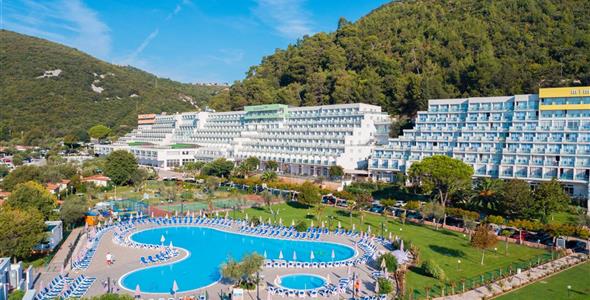Hotel Narcis