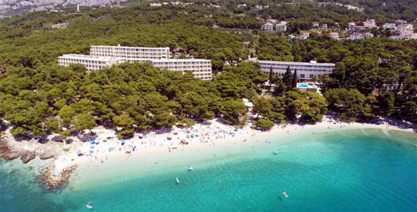 Hotel Bluesun Marina