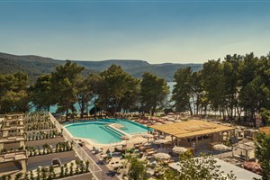 Hotel Hvar Placeshotel by Valamar