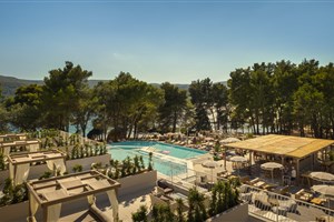 Hotel Hvar Placeshotel by Valamar