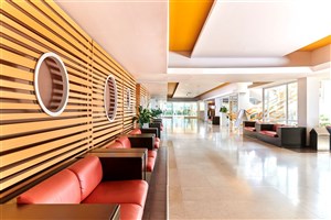 Hotel Delfin Plava Laguna Program 60+