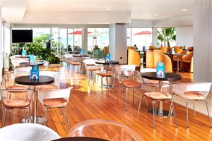 Hotel Delfin Plava Laguna Program 60+