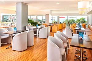Hotel Delfin Plava Laguna Program 60+