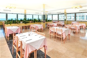 Hotel Delfin Plava Laguna Program 60+
