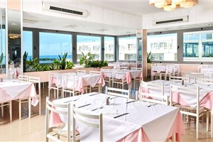 Hotel Delfin Plava Laguna Program 60+