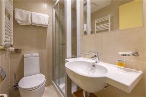 Hotel Delfin Plava Laguna Program 60+