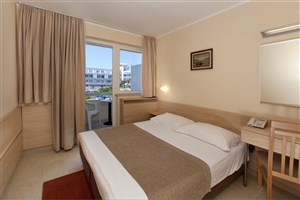 Hotel Delfin Plava Laguna Program 60+