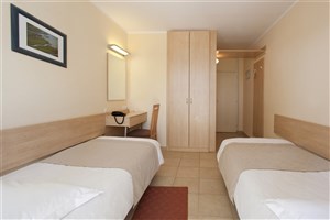 Hotel Delfin Plava Laguna Program 60+