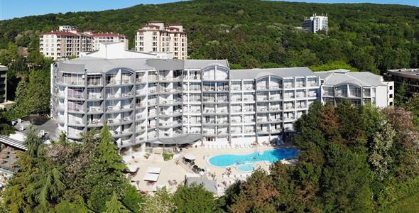 Hotel Luna