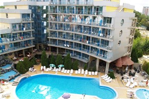 hotel Kamenec