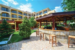 Hotel Yavor Palace