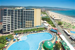 Hotel Bellevue