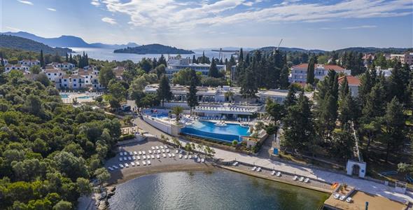 hotel Aminess PORT9