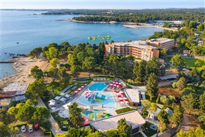 Hotel Umag Plava Laguna