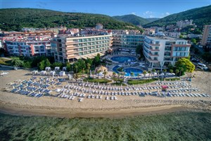 hotel MPM Zornitza Sands