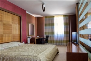 hotel MPM Zornitza Sands