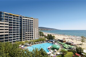 Hotel Bellevue