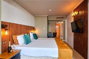 Hotel Bellevue