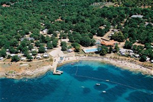 Izby Solaris Camping Resort