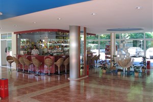 Hotel Perla