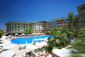 hotel Side Star Park