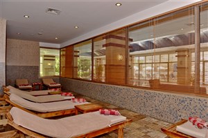 hotel Side Star Park