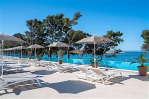 hotel Valamar Meteor