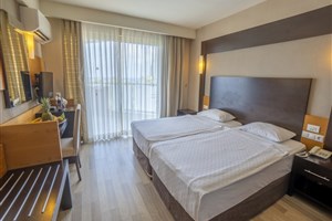 hotel Arancia Resort & Spa