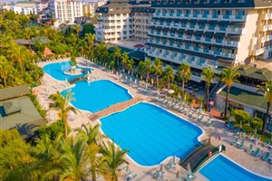 hotel Arancia Resort & Spa