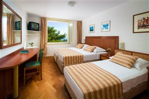 Hotel Rivijera Sunny resort Program 55+