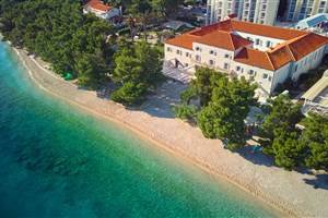 Haritage hotel Kaštelet