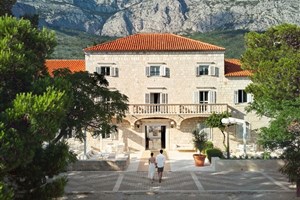 Heritage hotel Kaštelet