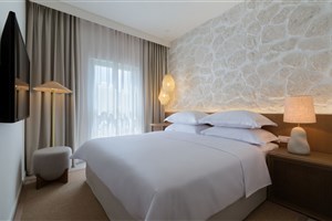 Haritage hotel Kaštelet