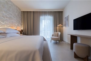 Haritage hotel Kaštelet
