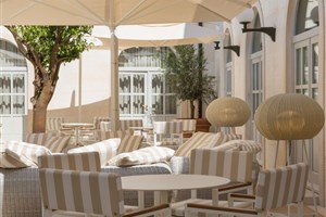 Haritage hotel Kaštelet