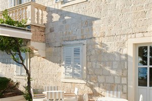 Haritage hotel Kaštelet