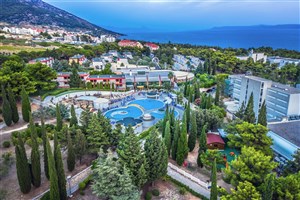 Hotel Bluesun Holiday Village Bonaca