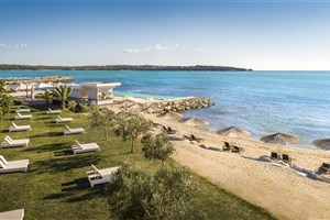 hotel Aminess Laguna Program 60+