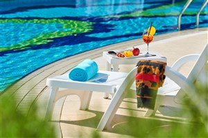 hotel Aminess Laguna Program 60+