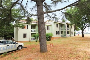 Apartmány Polynesia - polpenzia