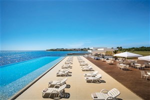 hotel Aminess Laguna Program 60+
