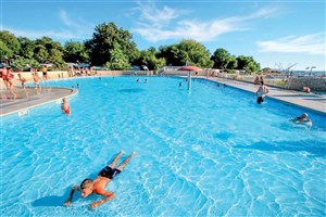 Apartmány Astra Plava Laguna A