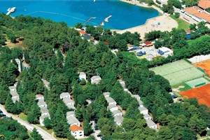 Apartmány Astra Plava Laguna A