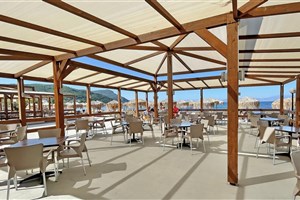 hotel Messonghi Beach Holiday Resort