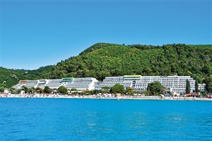 Hotel Narcis - All Inclusive