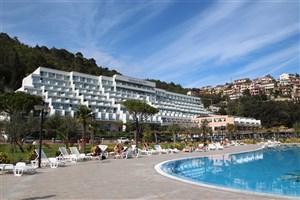 Hotel Narcis - All Inclusive - denné nástupy